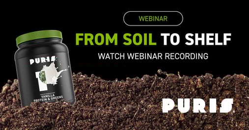Soil to shelf webinar recording CTA