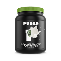 PURIS Clean Carb - Dry Beverage Blend