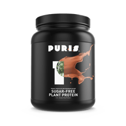 PURIS® Dry Beverage Blend - Sugar-Free - Chocolate