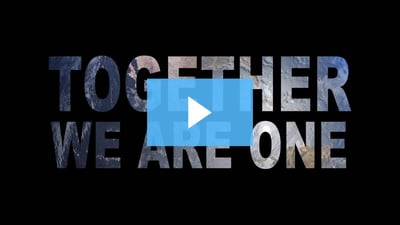 Together, We Are One | PURIS