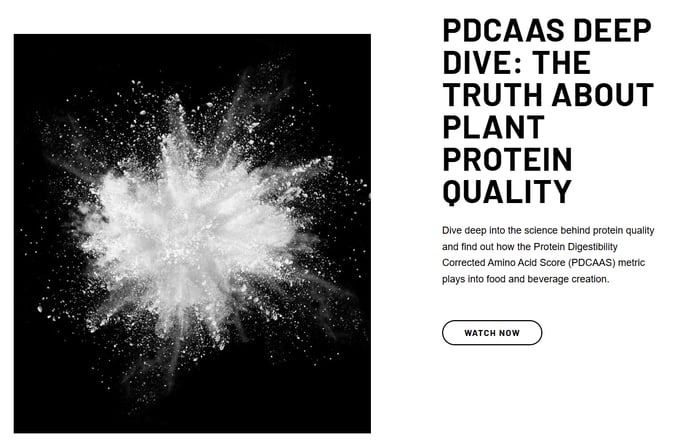 PURIS Webinar Announcement 