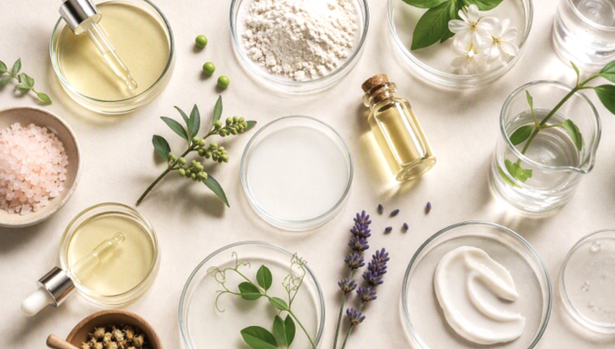 Proof Over Promises: The Future of Sustainable Beauty