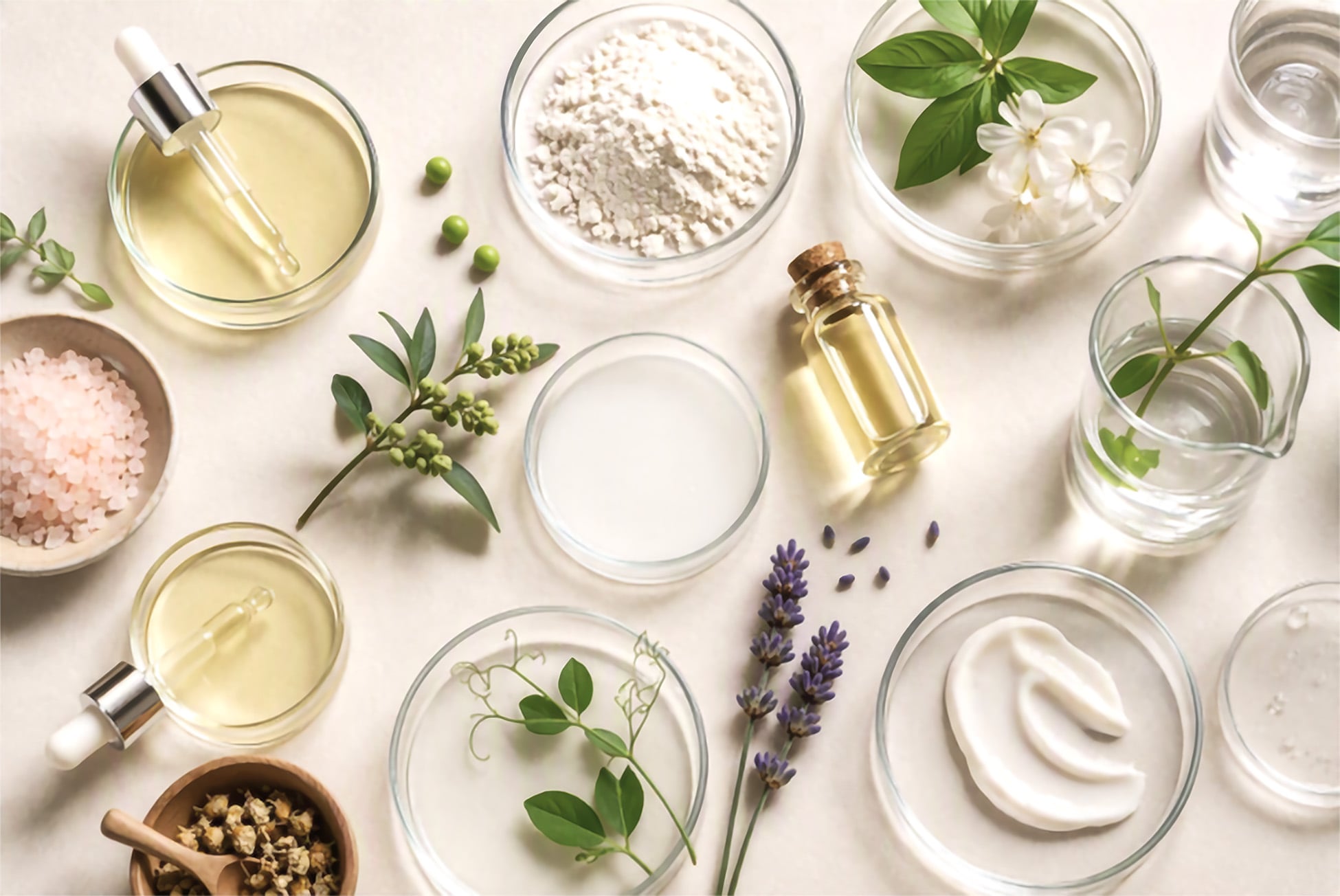 Proof Over Promises: The Future of Sustainable Beauty