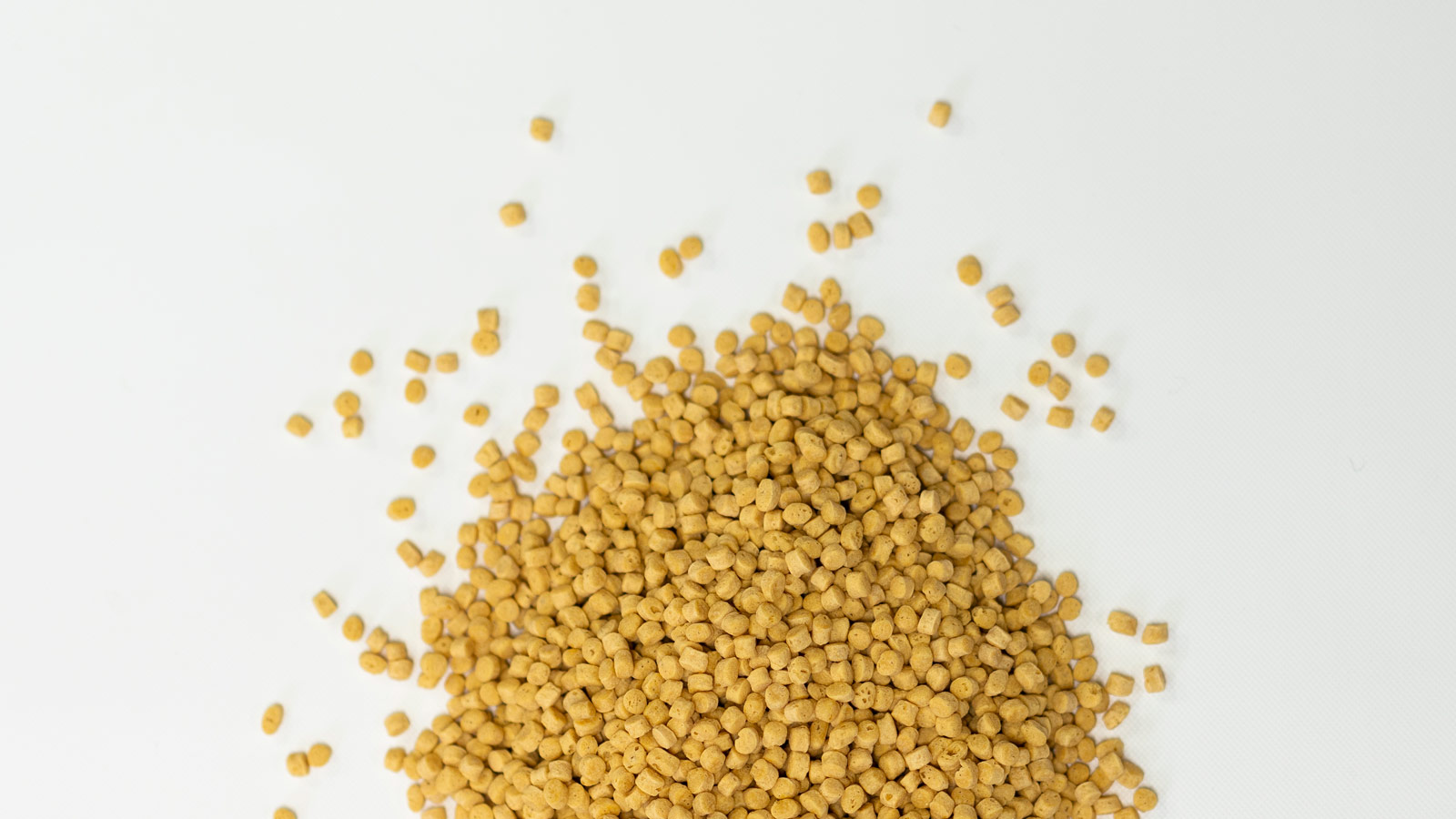 Secure Your Organic Ingredient Supply With PURIS Peas