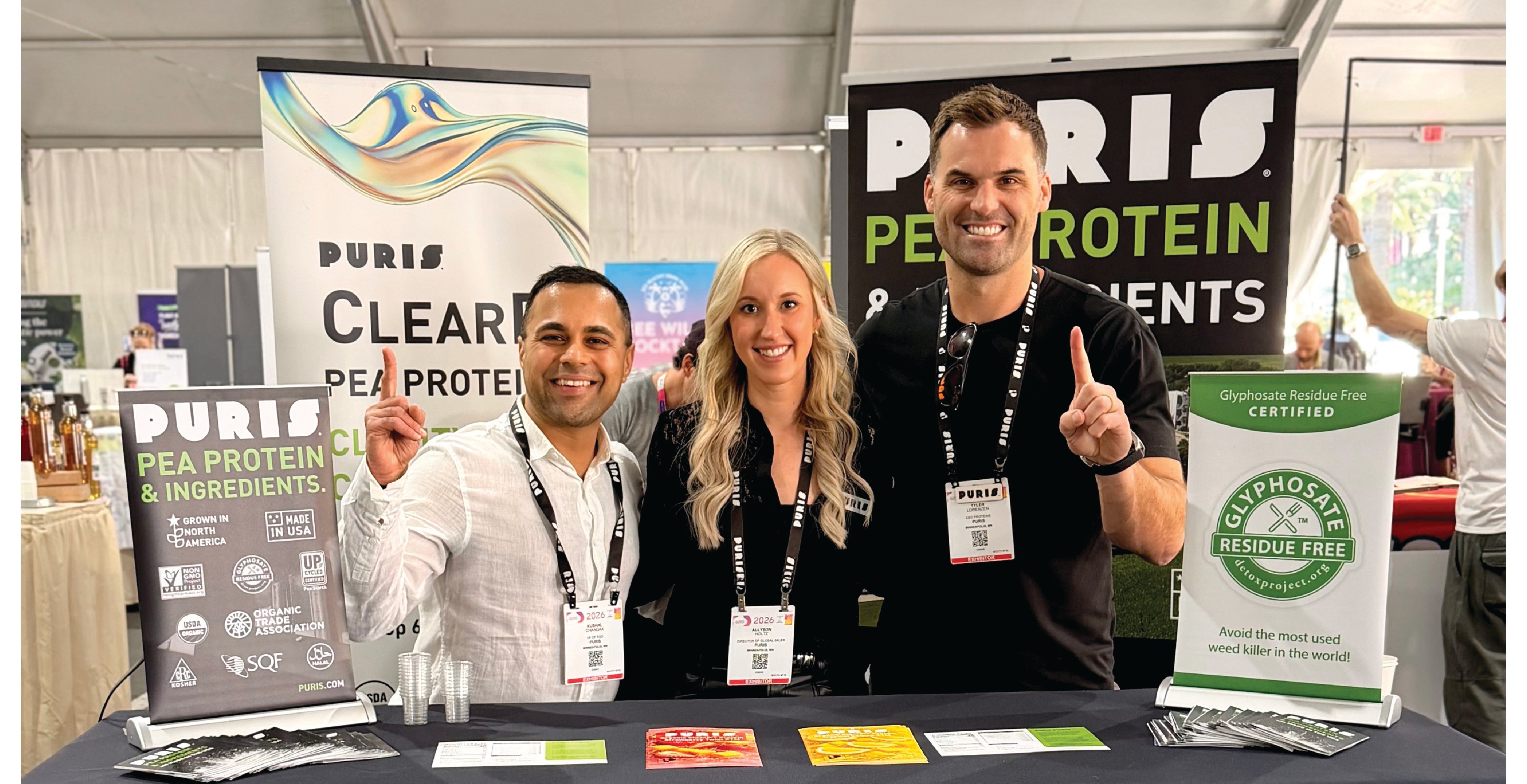 What We Heard at Expo West 2026: Key Nutrition Trends, Answered