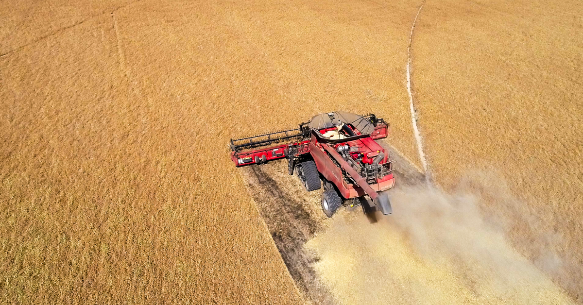 The Last Opportunity to Protect Your Crop’s Value