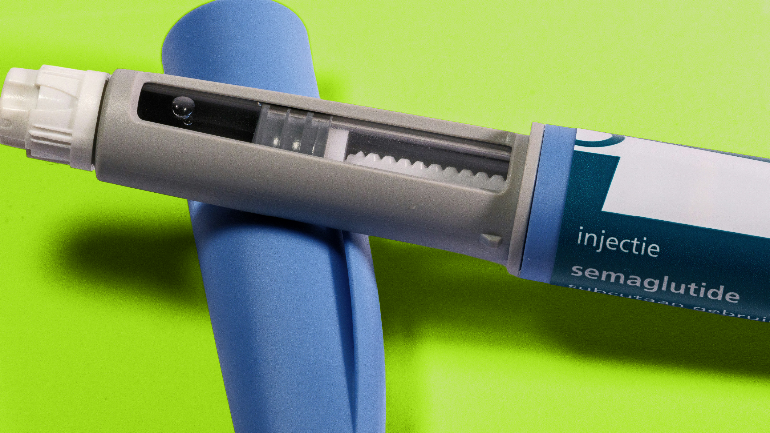 How GLP-1 is Shaking Up the Food Industry: Why Protein Matters More Than Ever, and How Pea Protein Steps In