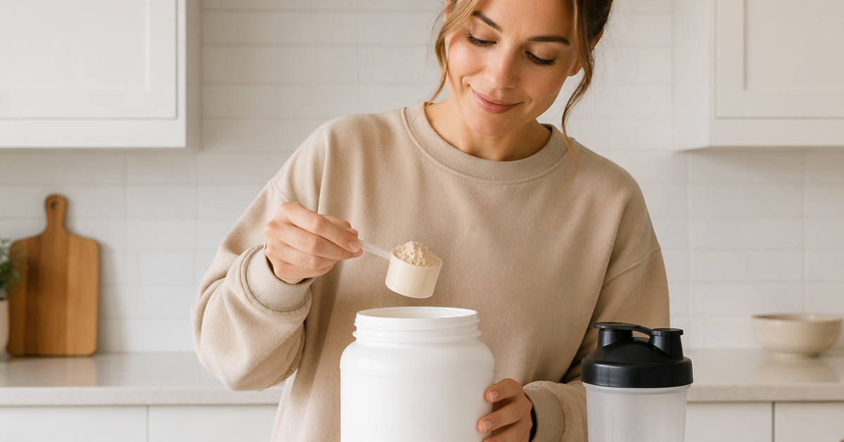 It Starts Before the Scoop: Rethinking Heavy Metals in Protein