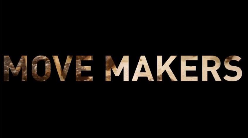 Introducing Move Makers in Food
