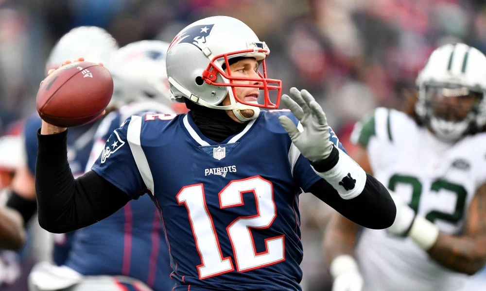 What do Tom Brady and PURIS have in common?